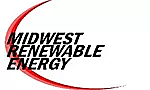 Midwest Renewable Energy Logo