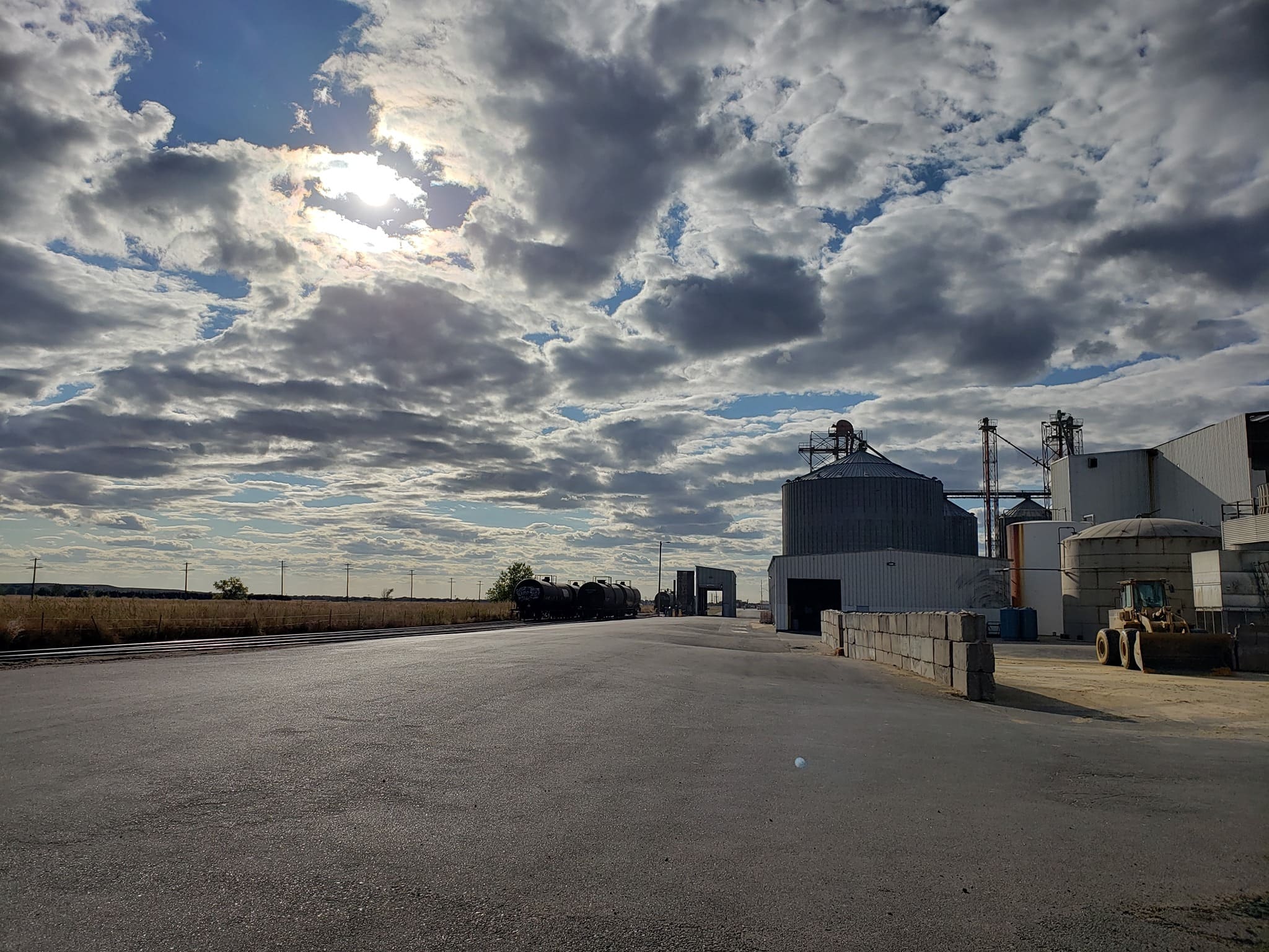CoProducts Midwest Renewable Energy LLC