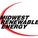 Midwest Renewable Energy Logo
